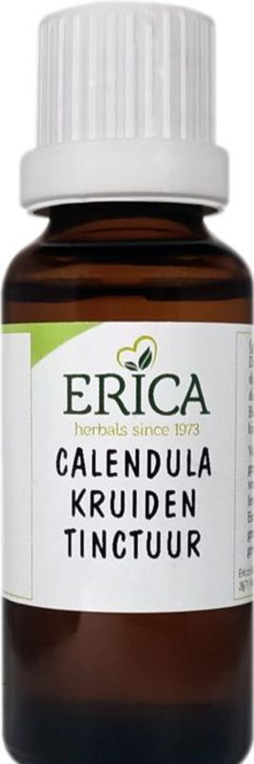 ERICA Skin care | Calendula Tincture 25 Ml