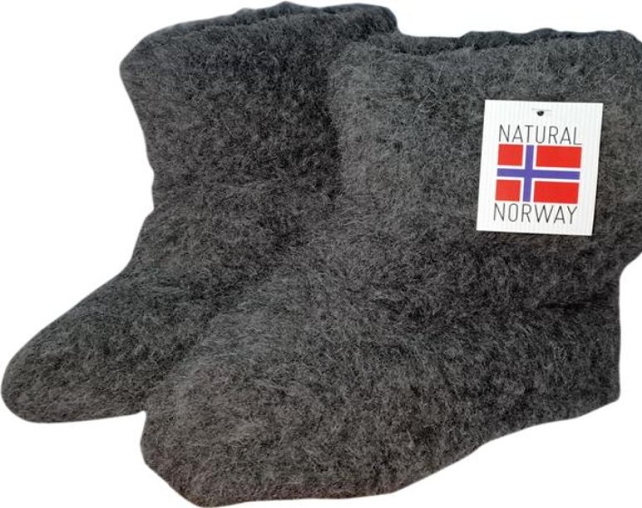 NATURA NORWAY Slippers | Natura Norway Slippers 39/40 Dg