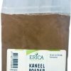 ERICA Spice Bags | Cinnamon Ground 50 G