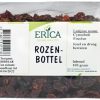 ERICA Herbal tea Single | Rosehip Without Pit 100 G