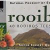 erica Rooibos tea | Hooy Rooibos Cranberry Bag 40S