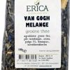 ERICA Herbal mix tea | Van Gogh Melange 100 G