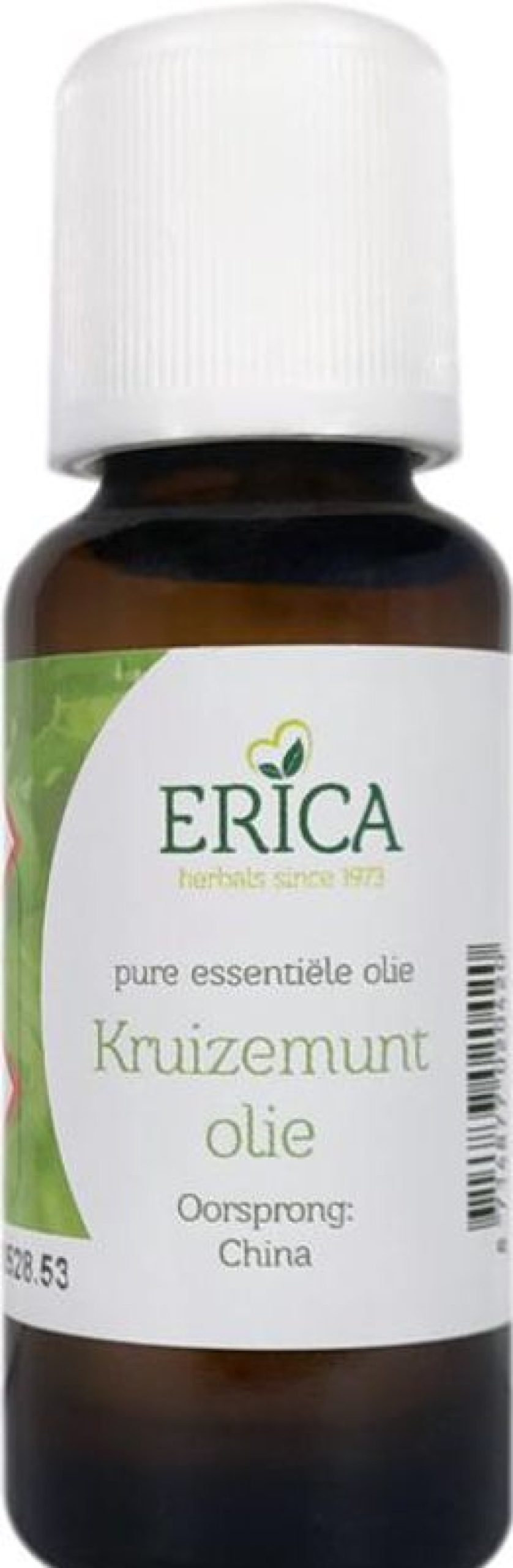 ERICA Essential Oils | Spearmint Oil 25 Ml