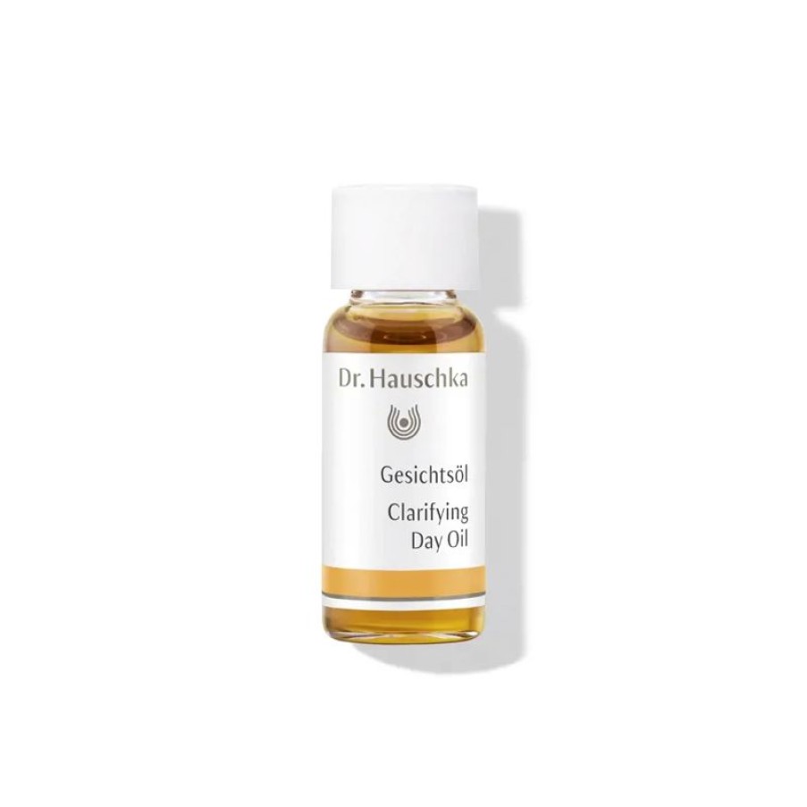 DR. HAUSCHKA Day And Night Creams | Dr Hauschka Mini Facial Oil 5 Ml