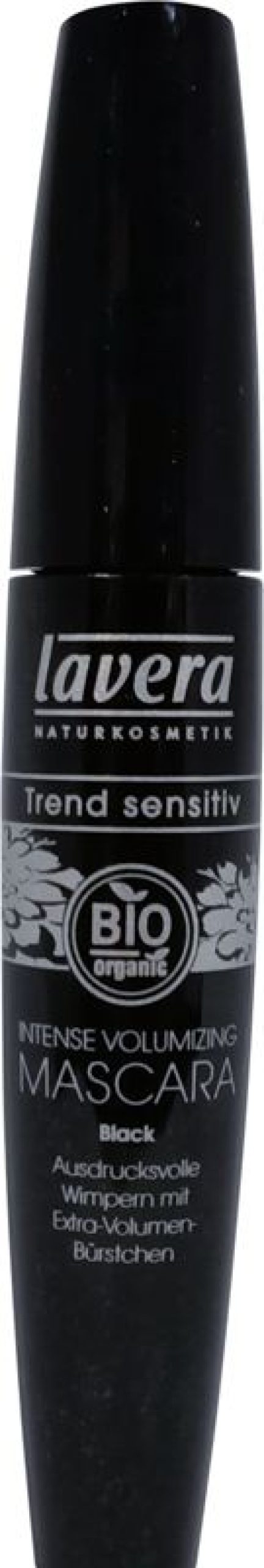 LAVERA Makeup | Lavera Intense Volumizing Mascara Black 13 Ml