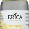 ERICA Massage | Massage Oil with Ylang Ylang 100 ml