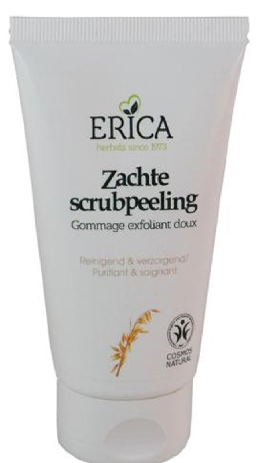 ERICA Sensitive | Sensitive Soft Scrub Peeling 75 Ml