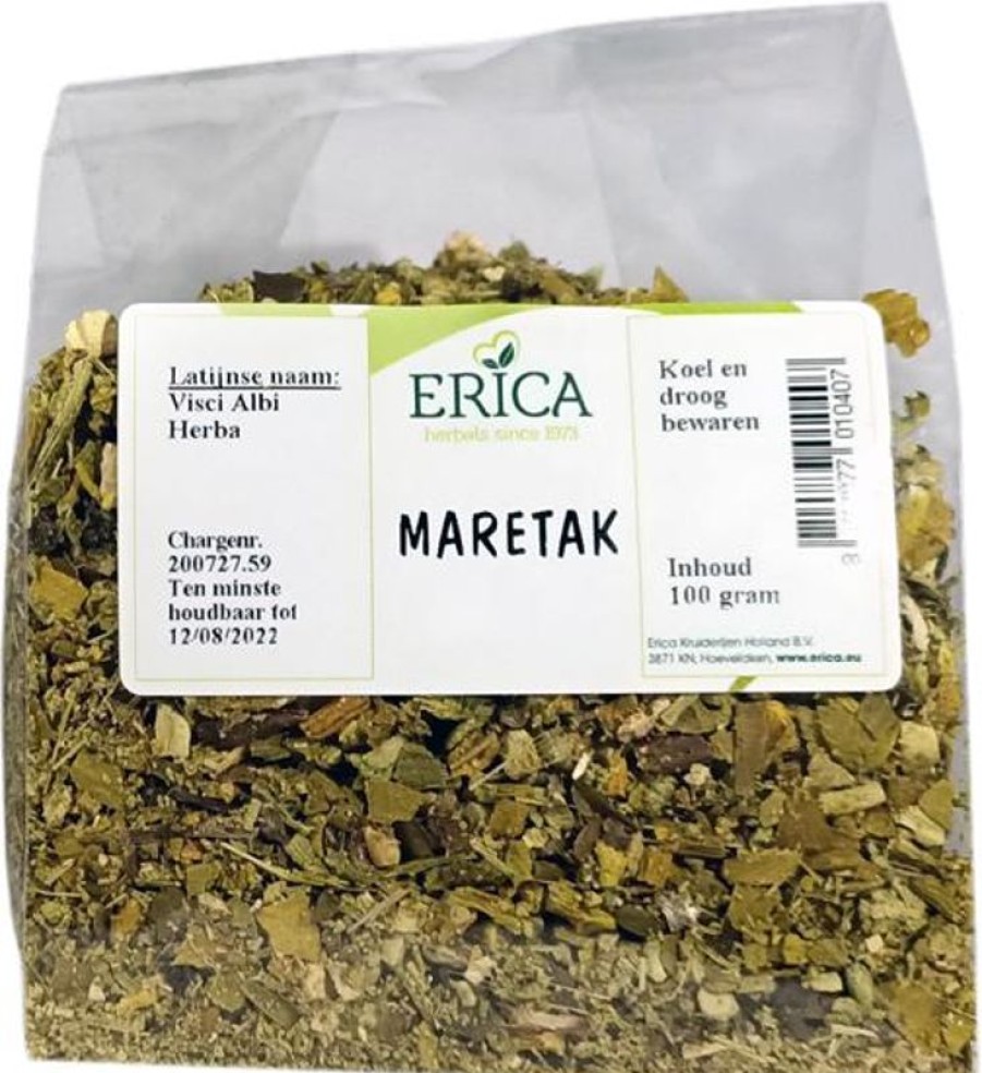 ERICA Spices | Mistletoe 100 G