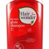 erica Shampoo | HW HR Gloss Shampoo Red Hair 200 ml 11218