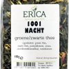 ERICA Green tea | 1001 Night 100 G