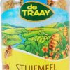 TRAAY Honey | Pollen Grains (6) 215 Grams