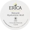 ERICA Anti-Aging And Wrinkles | Hyaluronic Acid 7 Ampoules