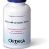 ORTHICA Vitamin B | Orthica Stress B Comp Forte 90T