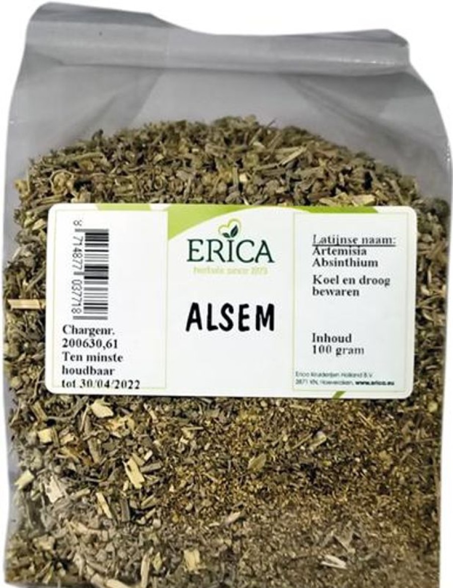 ERICA Spices | Wormwood 100 G