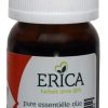 ERICA Essential Oils | Orange Oil 10 Ml