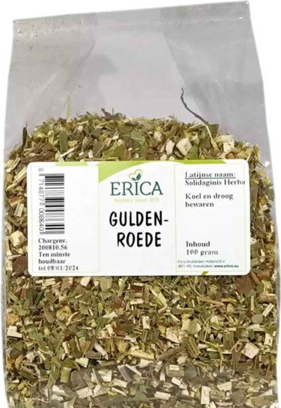 ERICA Spices | Goldenrod 100 G