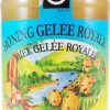 TRAAY Honey | De Traay Honey with Gelee Royale (6) 350 Grams