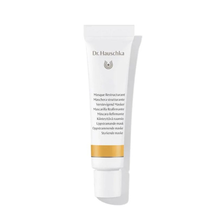 DR. HAUSCHKA Masks | Dr. Hauschka Firming Mask Mini 5 Ml