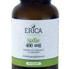 ERICA Respiratory tract | Sage 400 Mg 60 Caps