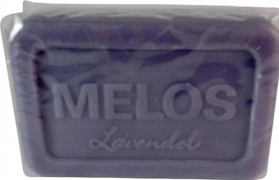 erica Soaps | Lavender Melos 100 G