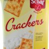 erica Gluten free | Dr.Schar Crackers Gluten Free 210 Grams