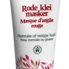 ERICA Maskers | Red Clay Mask 100 Ml