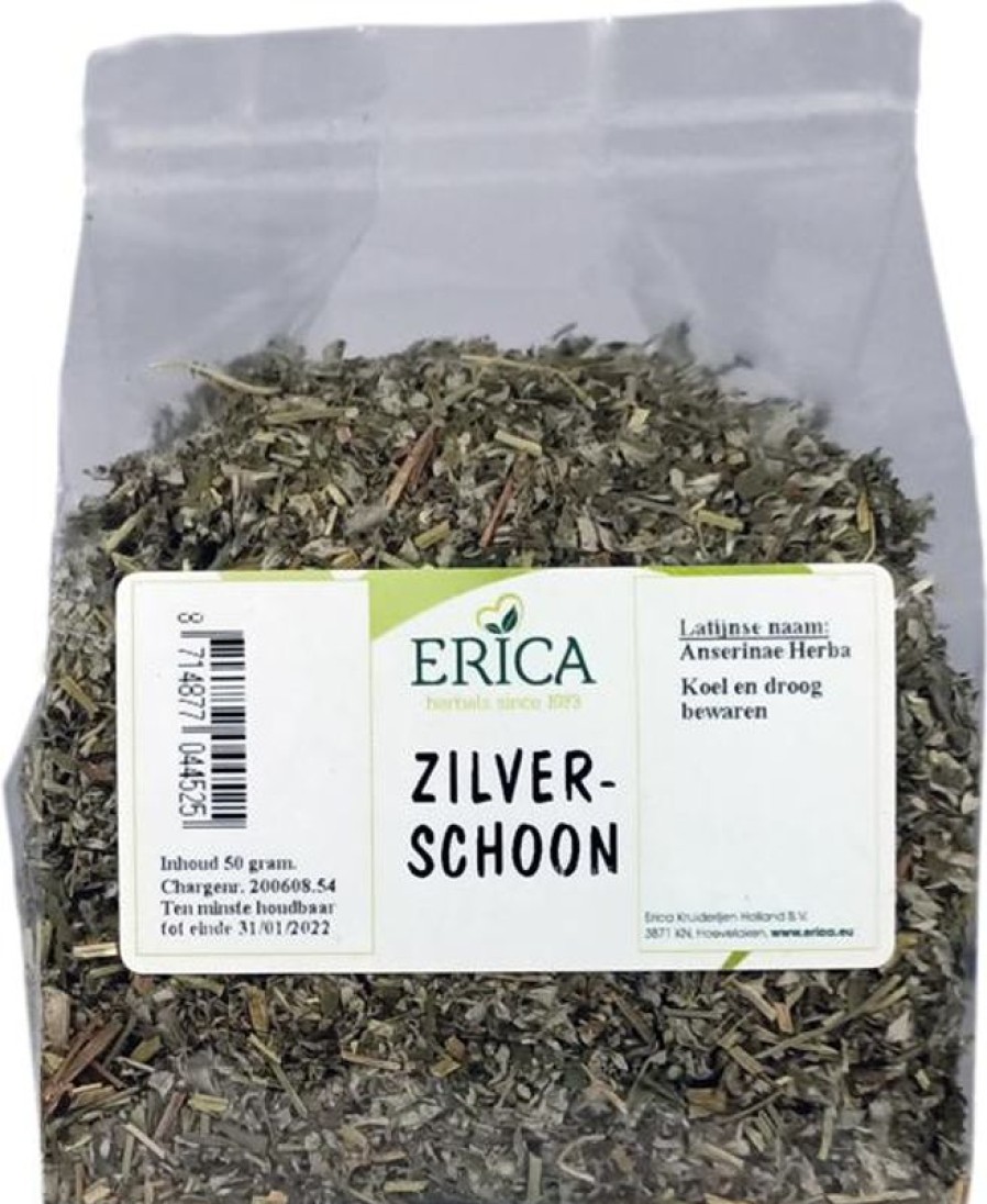 ERICA Spices | Silver beauty 50 G