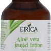 ERICA Cleaning | Aloe Youth Lotion with Sulfur 100 ml Glass