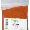 ERICA Spice Bags | Cayenne Pepper Ground 50 G