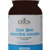 ERICA To move | Acid Base Mineral Complex 60 Tbl