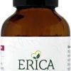 ERICA Vitamin D and E | Vitamin D3 Liquid 25 Mcg Oil Base 25 Ml