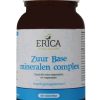 ERICA To move | Acid Base Mineral Complex 60 Tbl