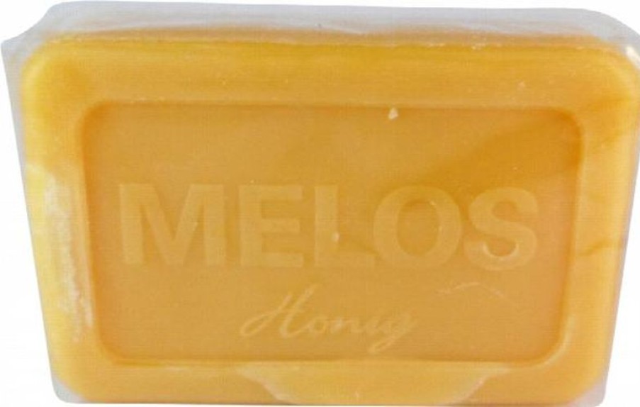 erica Soaps | Honey Melos 100 G