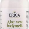 ERICA Body Lotion & Milk | Aloe Vera Body Milk 250 Ml