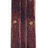 ERICA Incense | Wooden Incense Sledge