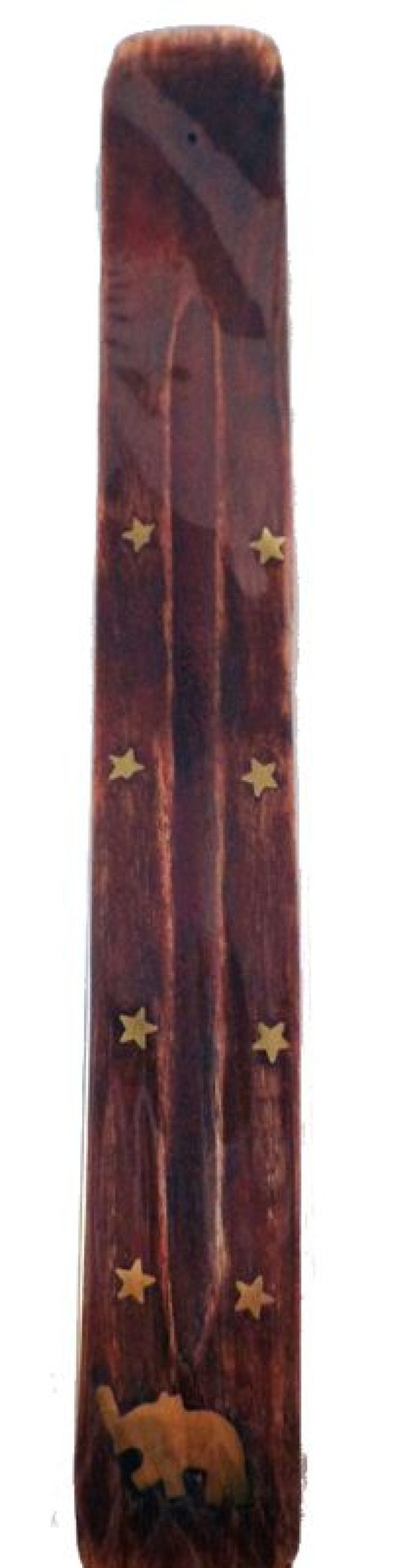 ERICA Incense | Wooden Incense Sledge