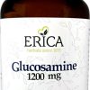 ERICA Seniors | Glucosamine 1200 Sulfate 130 Tablet