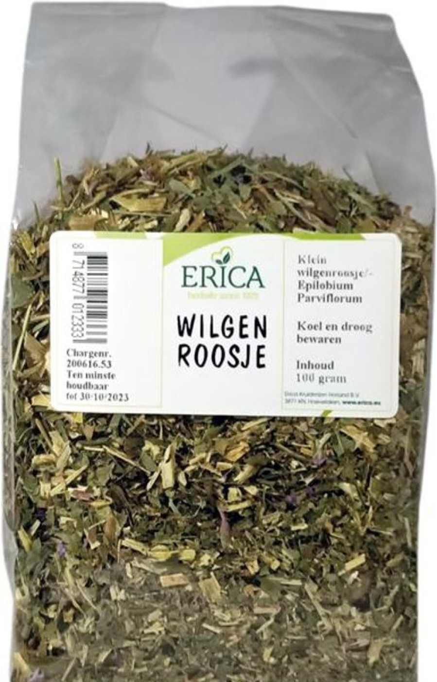 ERICA Spices | Fireweed 100 G