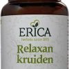 ERICA Sleep | Relaxan Tablets 60 Pcs