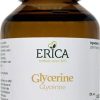 ERICA The base oil | Glycerin (Vegetable) 100 Ml