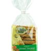 erica Lactose-free | Spelled sticks Ginger-Walnut 175 Gram