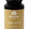 erica To move | Zechsal Collagen Active 30 Caps