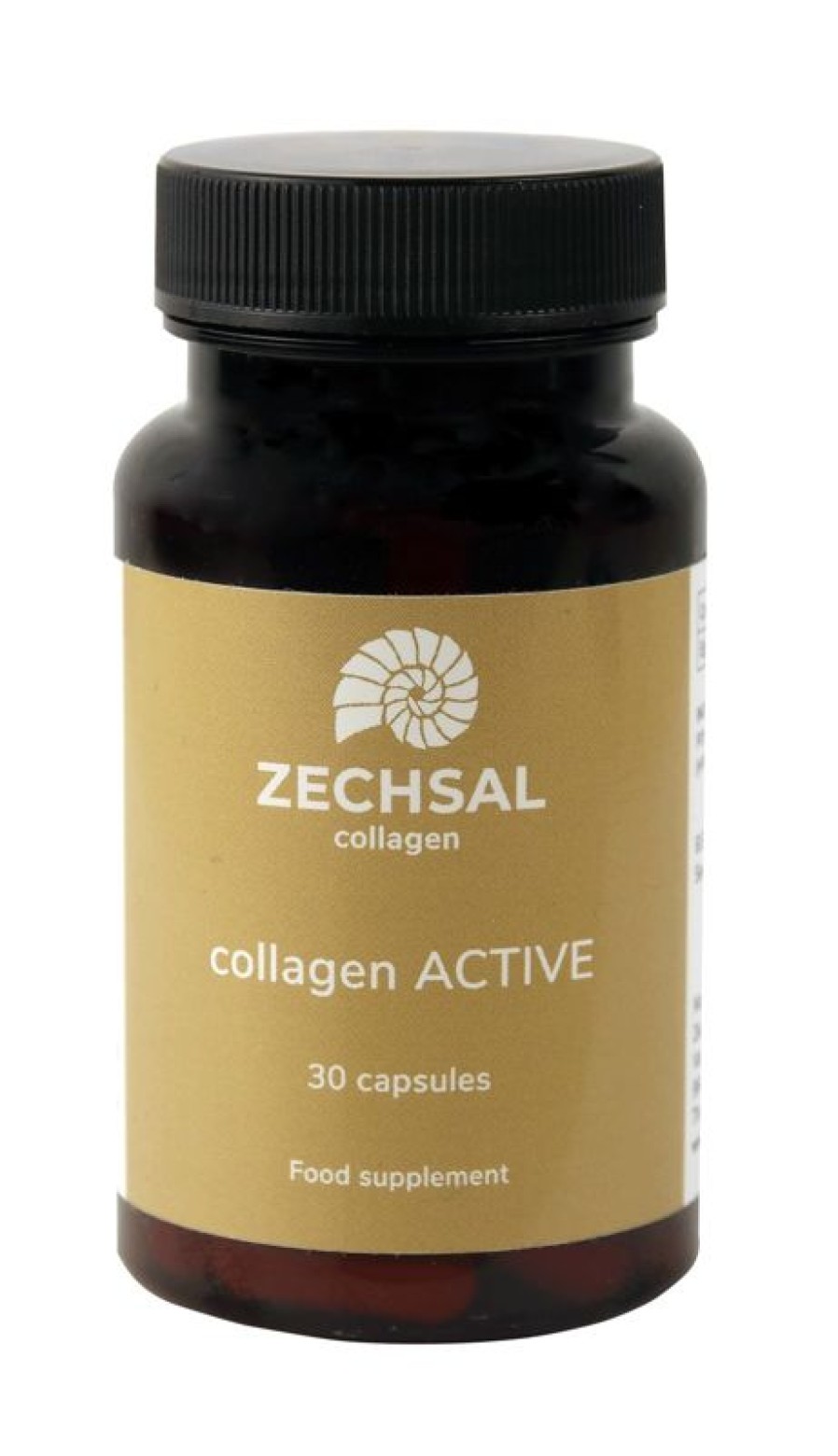 erica To move | Zechsal Collagen Active 30 Caps