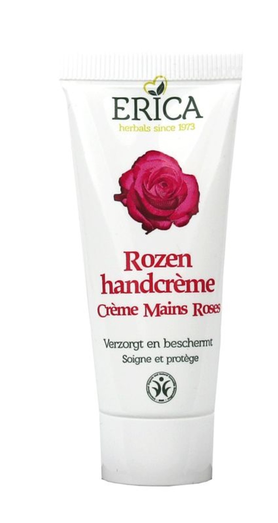 ERICA Hand cream | Roses Hand Cream 20 Ml