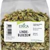 ERICA Herbal tea Single | Linden blossom 50 G