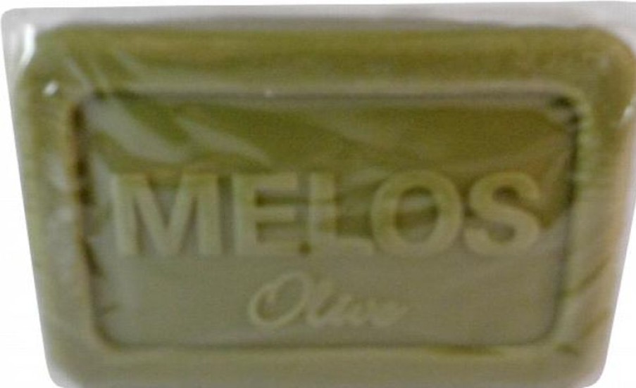 erica Soaps | Olive Melos 100 G