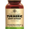 SOLGAR Muscles and joints | Solgar Turmeric Root Extract 60Cap