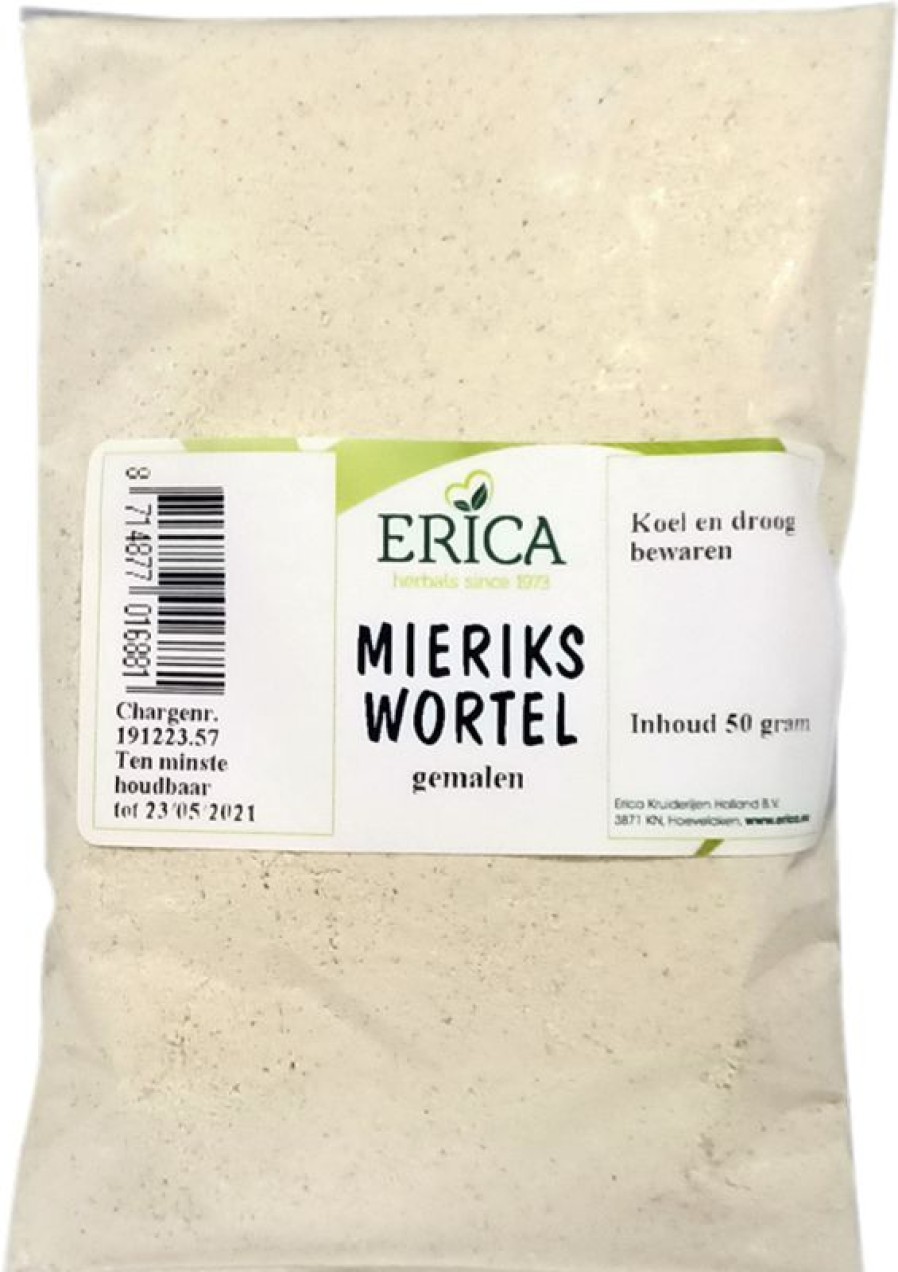 ERICA Spice Bags | Horseradish Ground 50 G