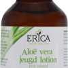 ERICA Acne | Aloe Youth Lotion with Sulfur 100 ml Glass