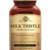 SOLGAR Detox | Solgar Milk Thistle F.P. 50Cap